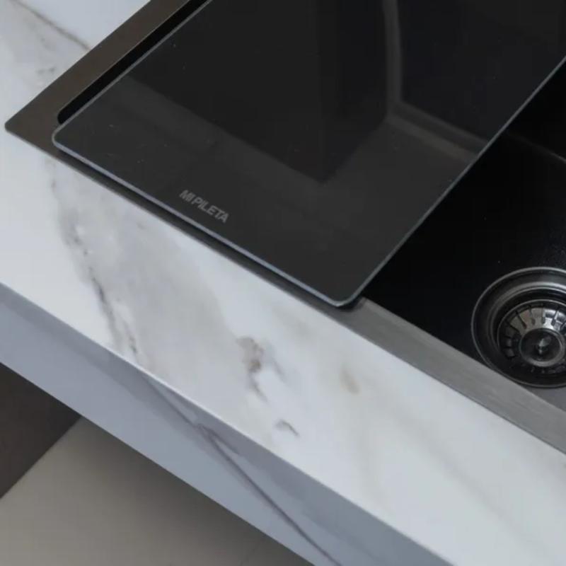 Tabla Vidrio Mi Pileta 7715 Accesorio Para Pileta 715