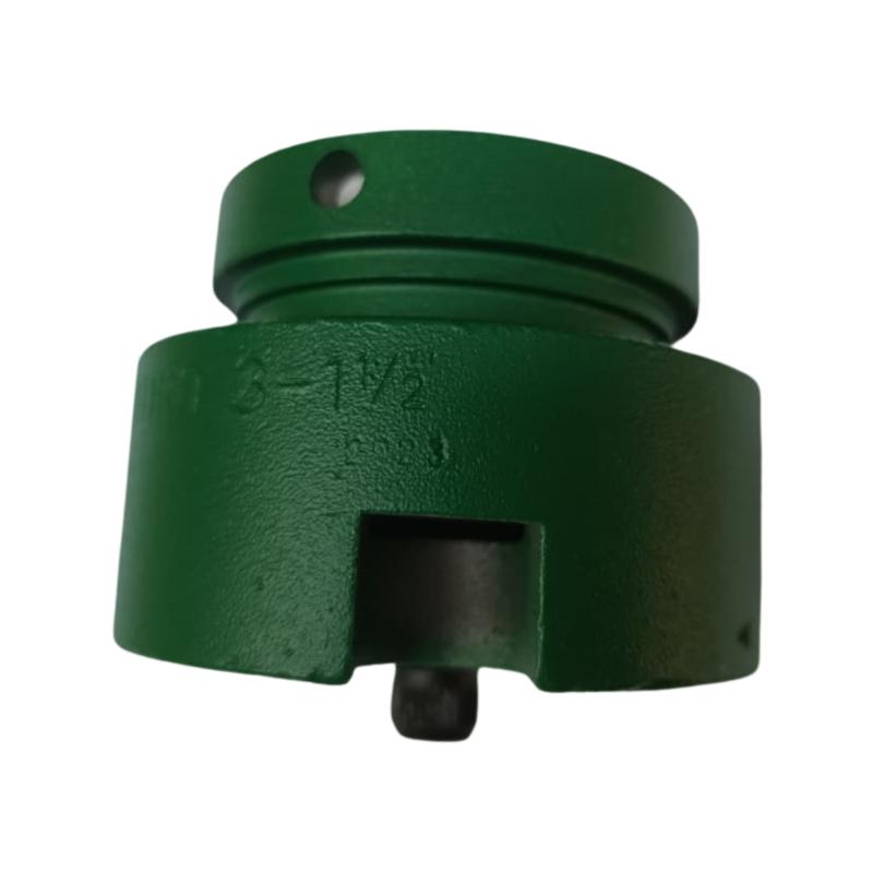 Boquilla Termofusora 1.1/2" Pulgada Hidro3 (4515)