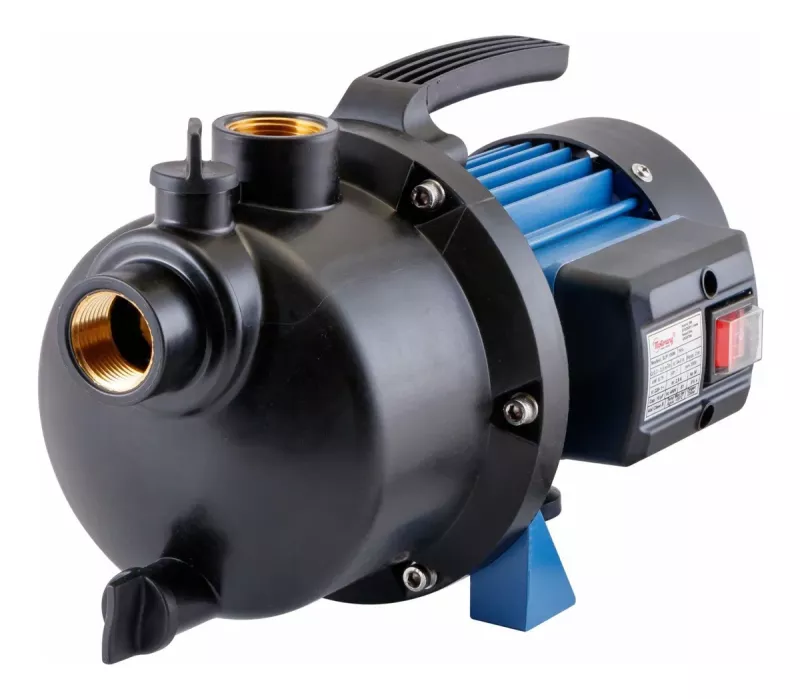 Bomba Autoaspirante Motorarg BJP 75 M 0.75 Hp