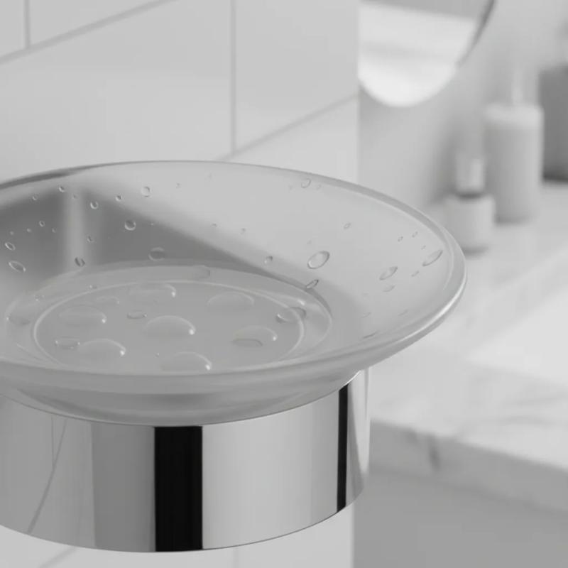 Jabonera Baño Fv Armonia 0168/M8