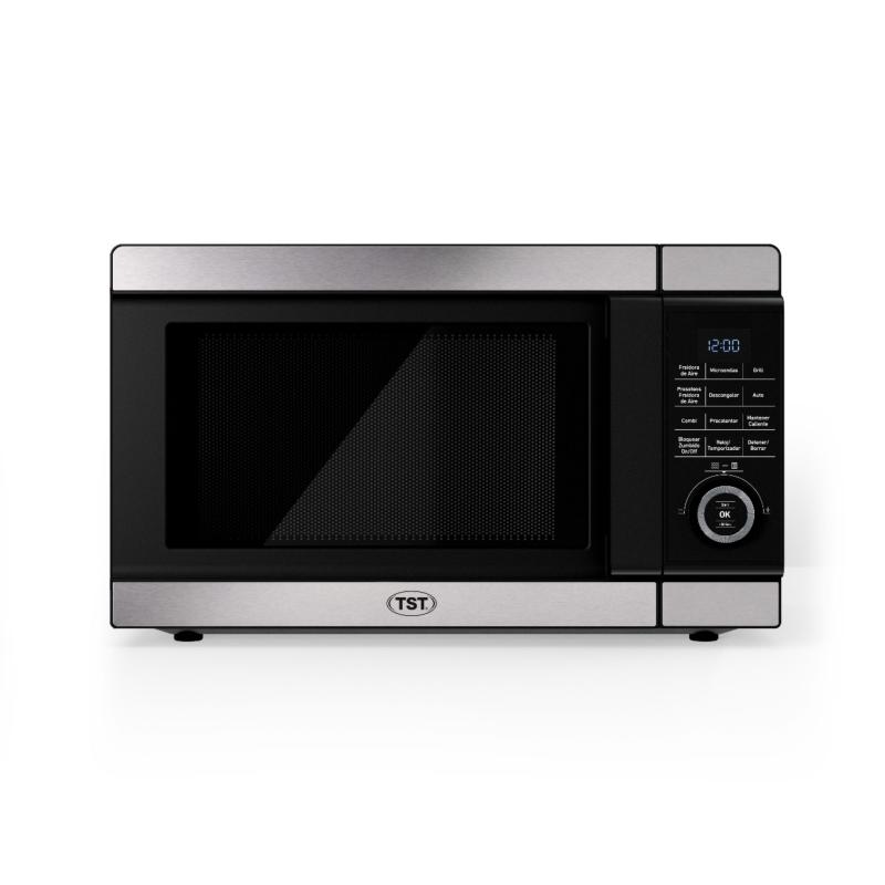 Microondas Air Fryer 4 En 1 De 28 LT TST