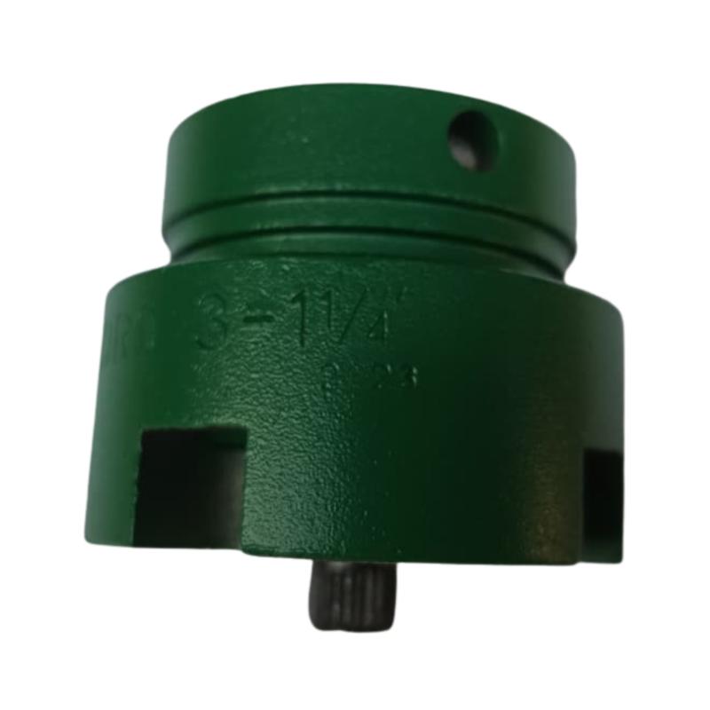 Boquilla Termofusora 1.1/4" Pulgada Hidro3 (4514)