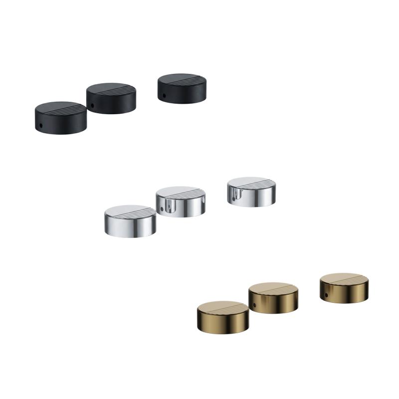 Grifería Bidet Baño Fv Grip 0295/L8