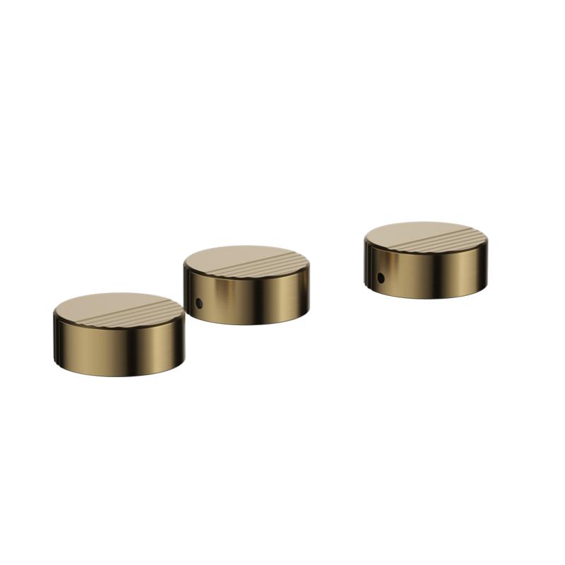 Grifería Bidet Baño Fv Grip 0295/L8