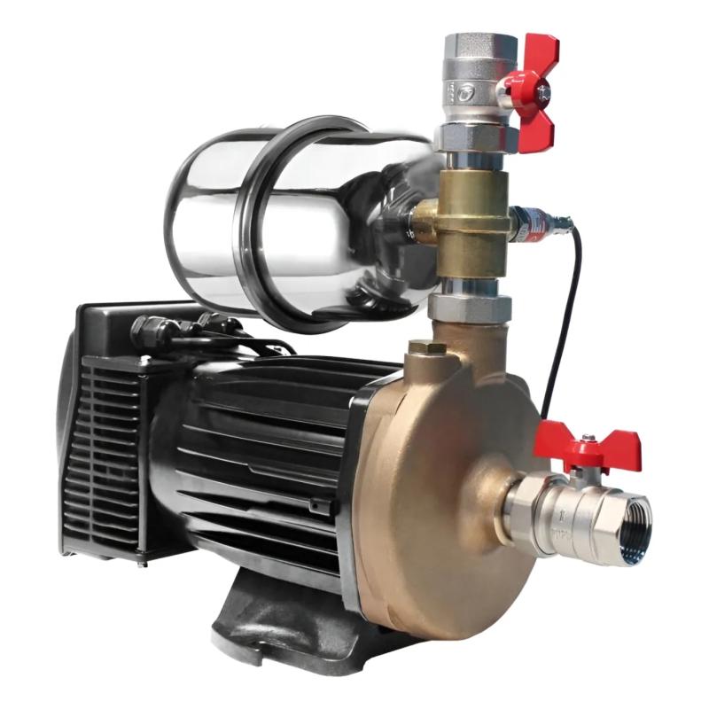 Bomba Rowa Presurizadora Max Press 30 VF