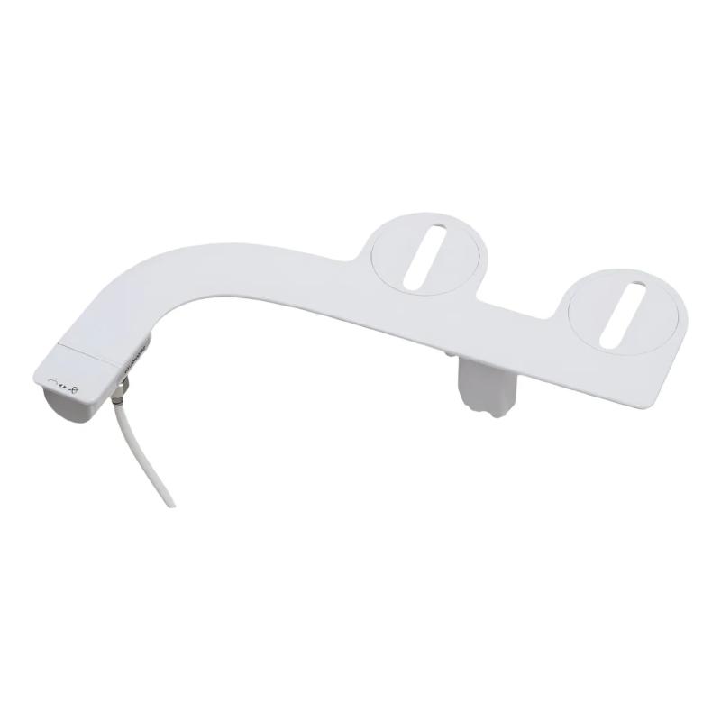 Bidet Para Inodoro Ideal 10100 Blanco