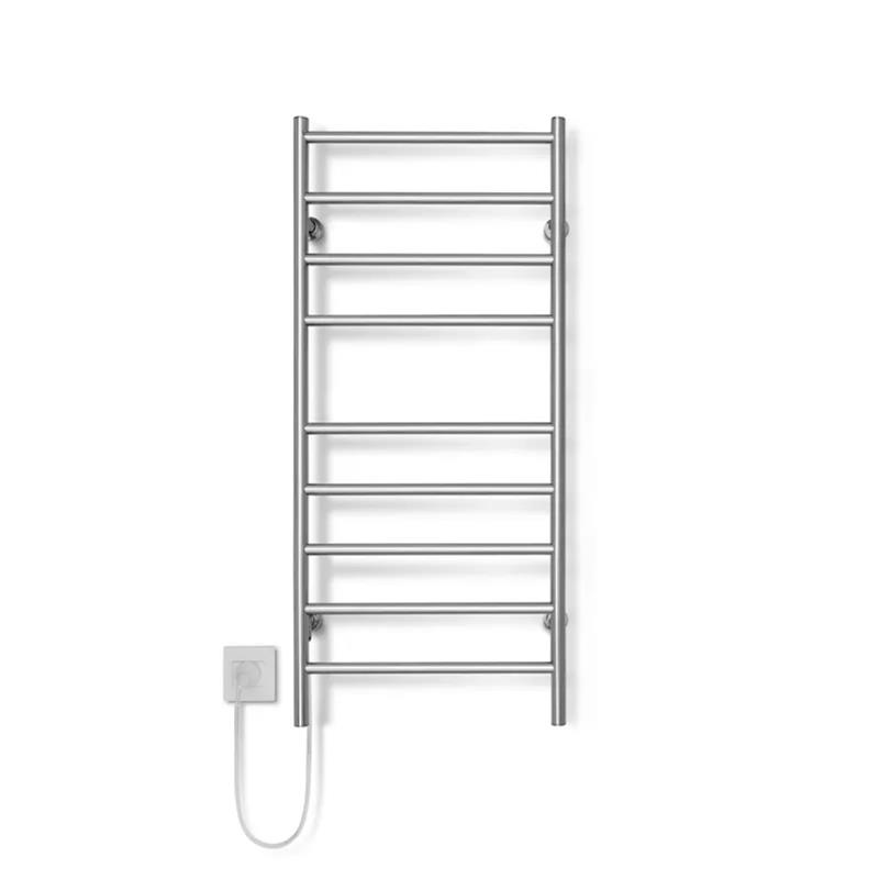 Toallero Eléctrico Atrim Coco Medium Brillante 45 cm x 100 cm x 8 cm (COCO-1128+)