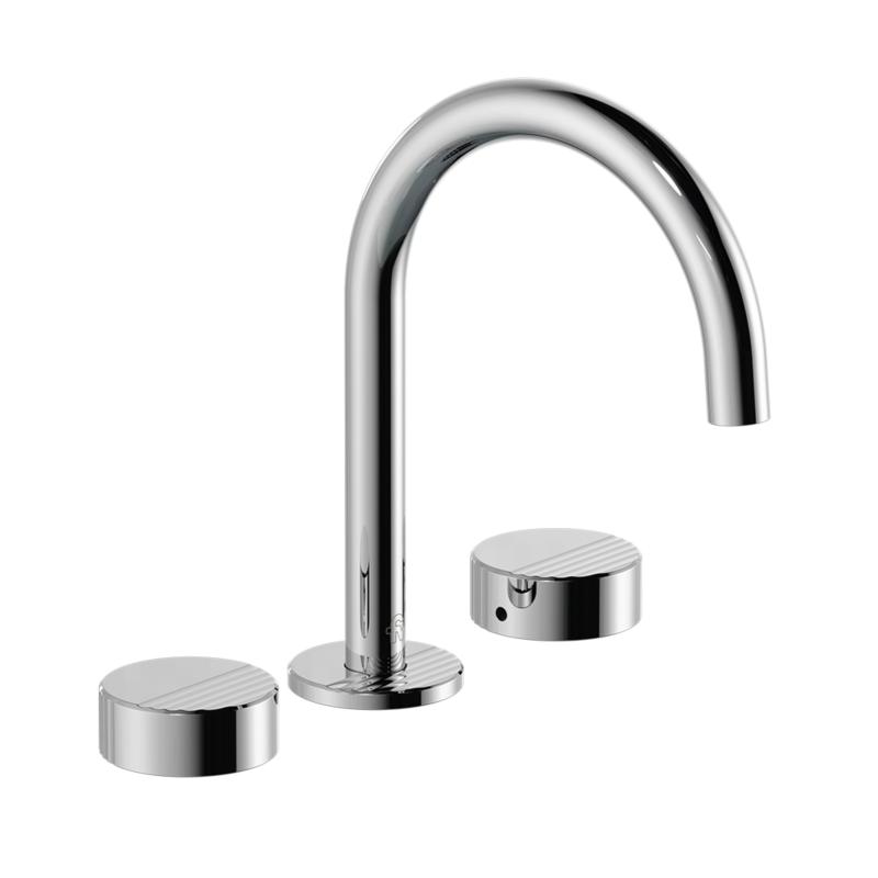 Grifería Lavatorio Baño Fv Grip 0207/L8