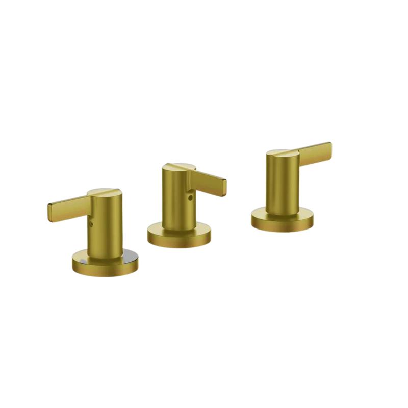 Grifería Bidet Baño Fv Mauna 0295/G8