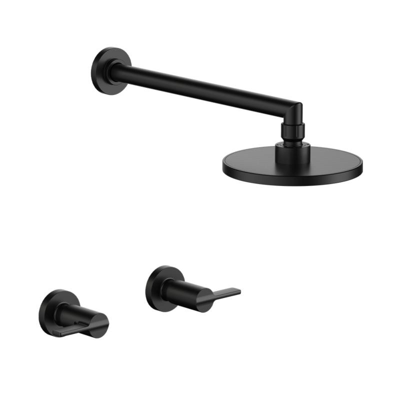 Grifería Ducha Fv Mauna 0109/G8