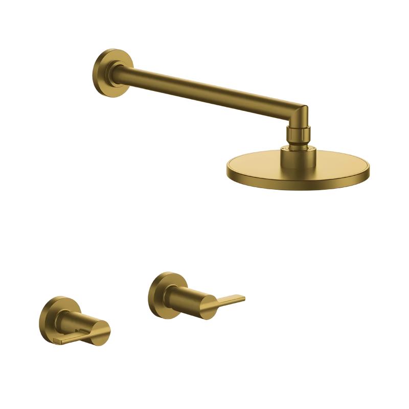 Grifería Ducha Fv Mauna 0109/G8