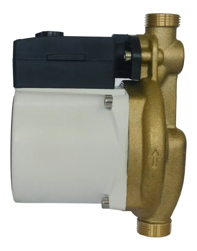 Bomba Presurizadora Rowa Mini RW9