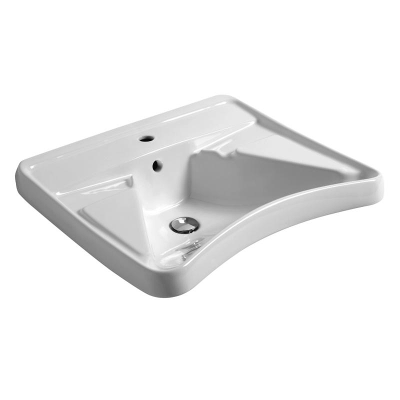 Bacha Lavatorio Para Discapacitados TG Plast B6655