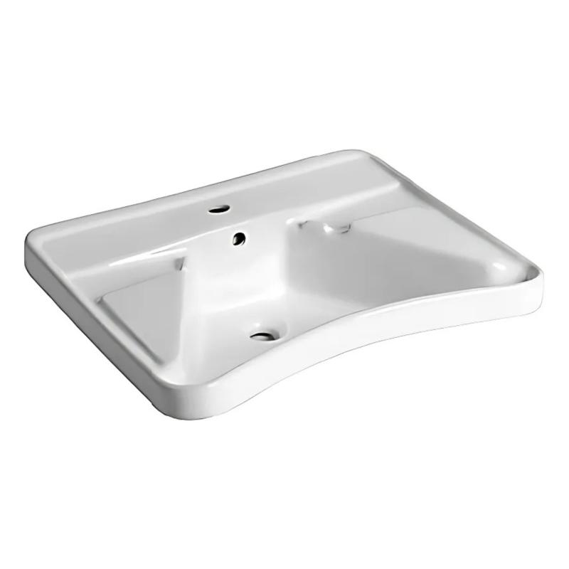 Bacha Lavatorio Para Discapacitados TG Plast B6655