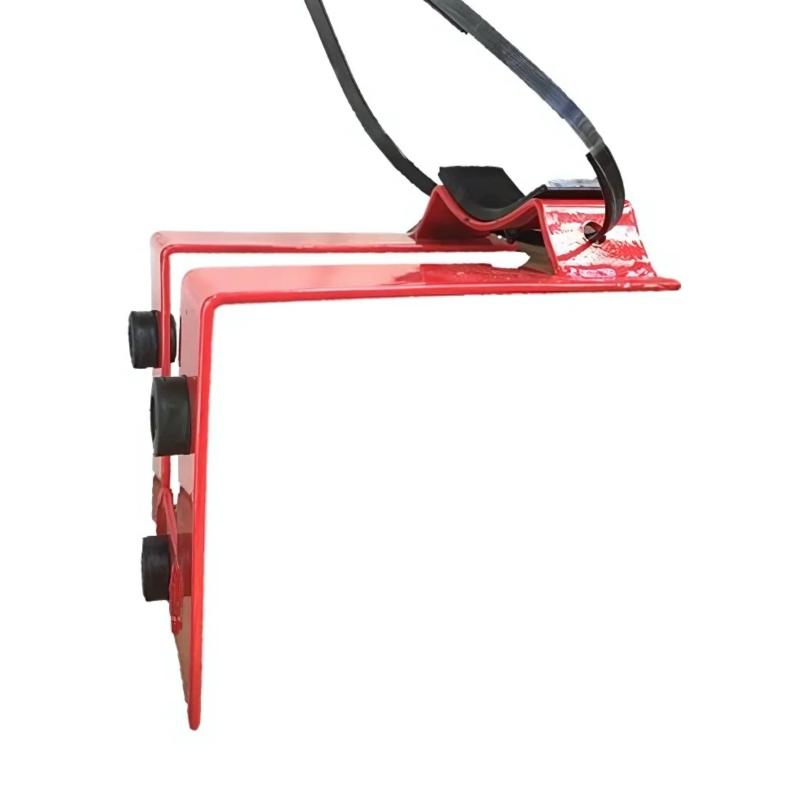Soporte Ménsula Base Pared Para Bombas presurizadoras Chicas Mini