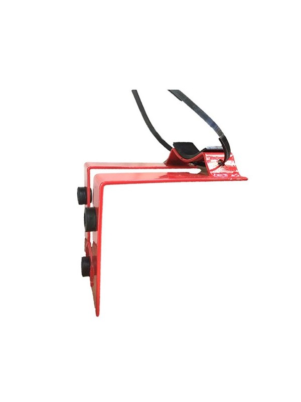 Soporte Ménsula Base Pared Para Bombas presurizadoras Chicas Mini
