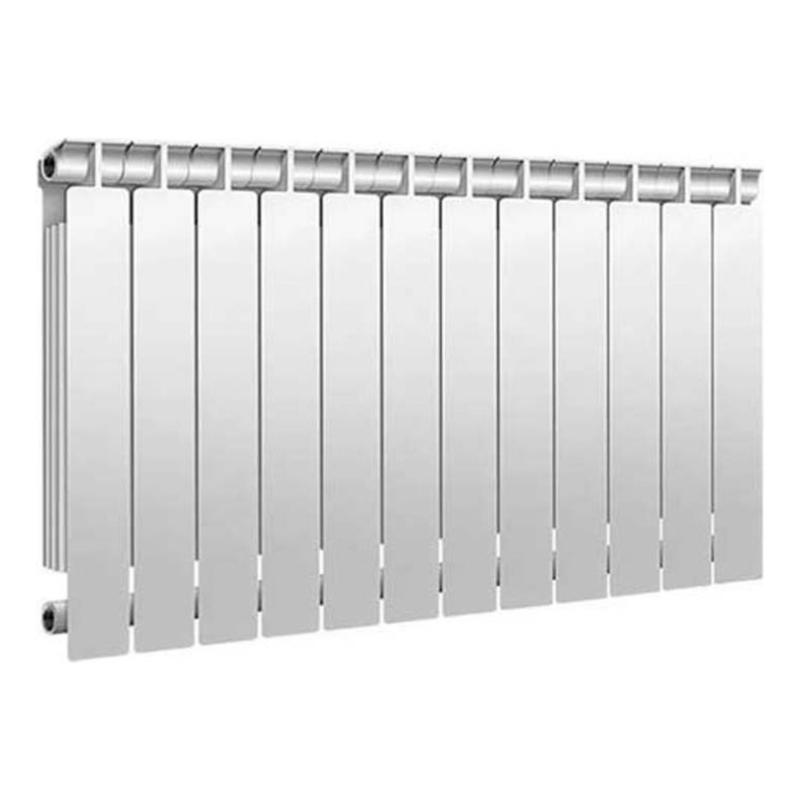 Radiador Peisa Tropical T500 12 Elementos (10000633)