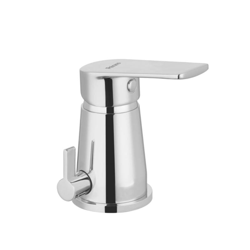 Grifería Bidet Monoc C/Transf Peirano Rio Cromo (70-176)