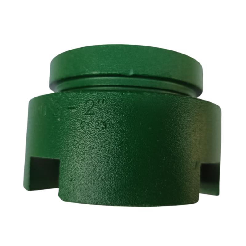 Boquilla Termofusora 2" Pulgada Hidro3 (4516)