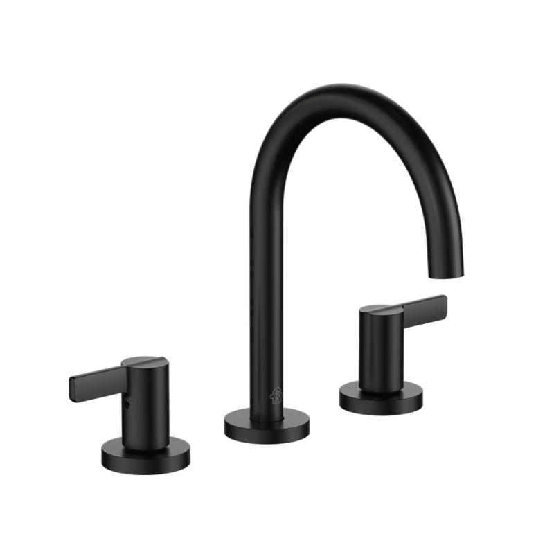 Grifería Lavatorio Baño Fv Mauna 0207/G8