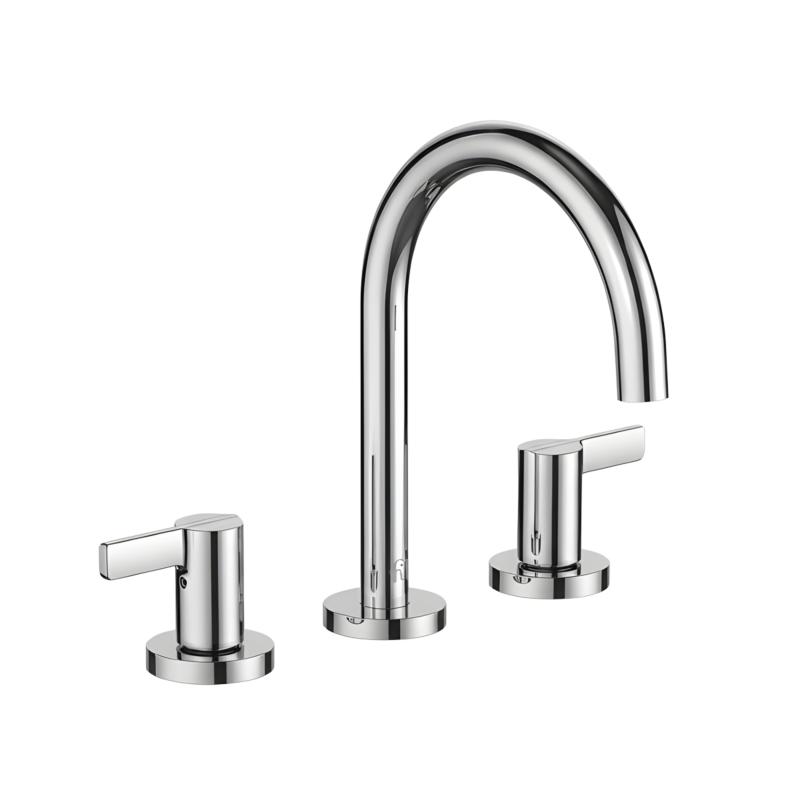 Grifería Lavatorio Baño Fv Mauna 0207/G8