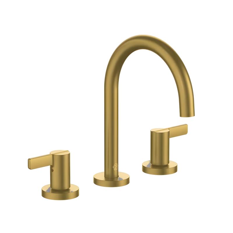 Grifería Lavatorio Baño Fv Mauna 0207/G8