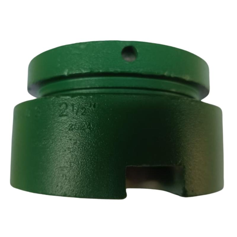 Boquilla Termofusora 2.1/2" Pulgada Hidro3 (4508)
