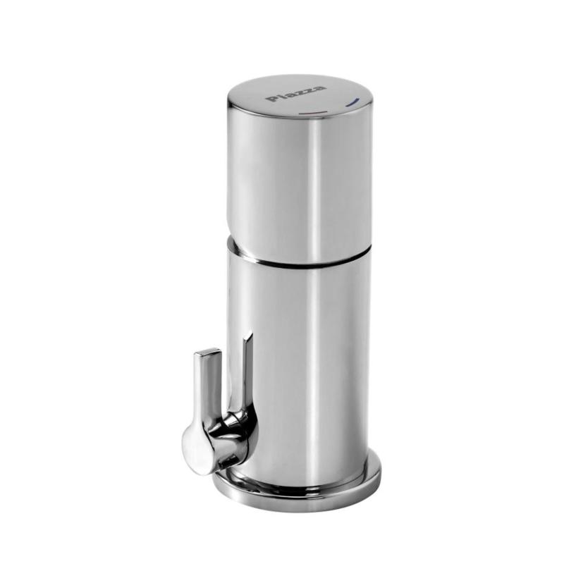 Grifería Bidet Piazza Lounge Cromo 10704