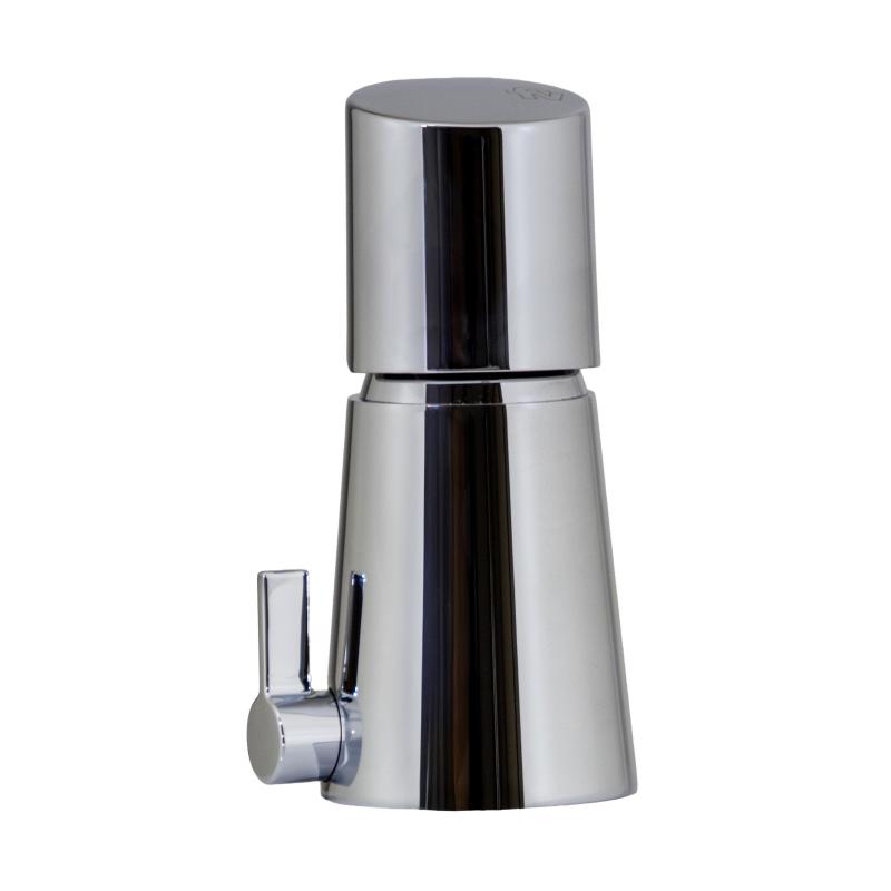 Grifería Monocomando Bidet Con Transferencia Fv Cilindra 0189/M5 Cromo