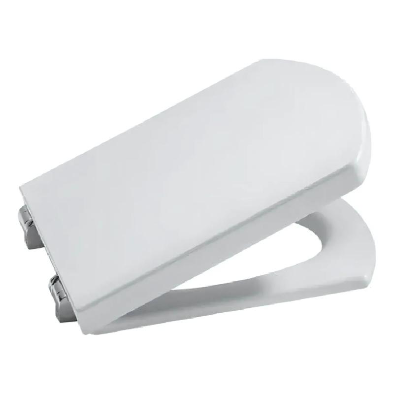 Asiento Tapa Inodoro Urea Blanco Ariel Hall Ha 820 Blanco