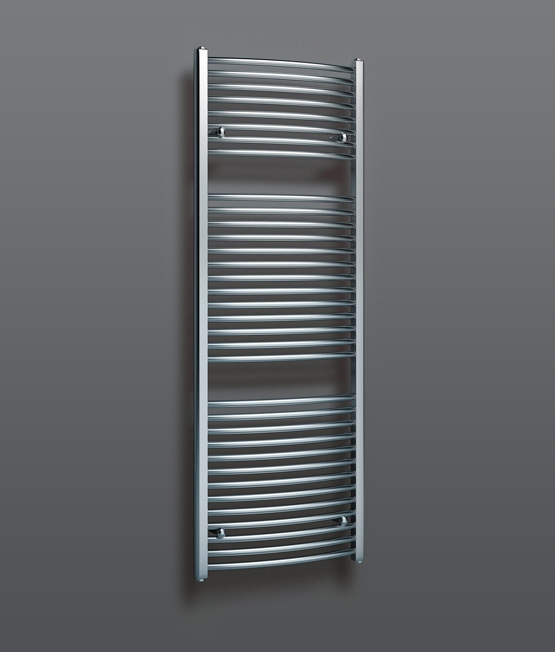 Toallero Radiador Para Baño Peisa Scala 150 Cm Blanco (10000672)