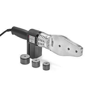 Kit Termofusora 800w Latyn Fusión (TF 5006)