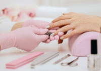 UÑAS