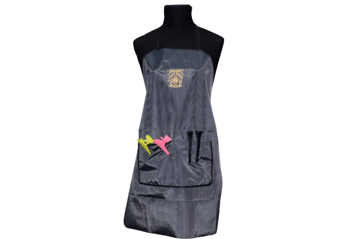 Delantal Spencer Rubber Estampado