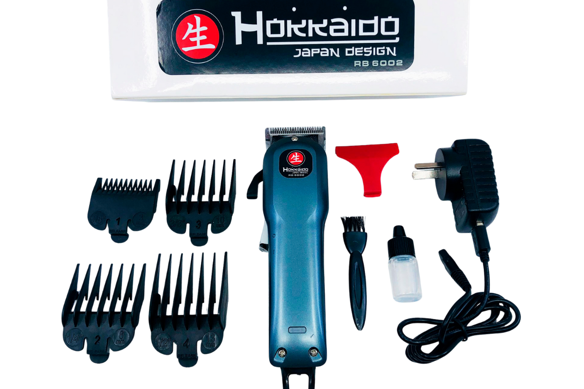 Hokkaido Maquina de corte