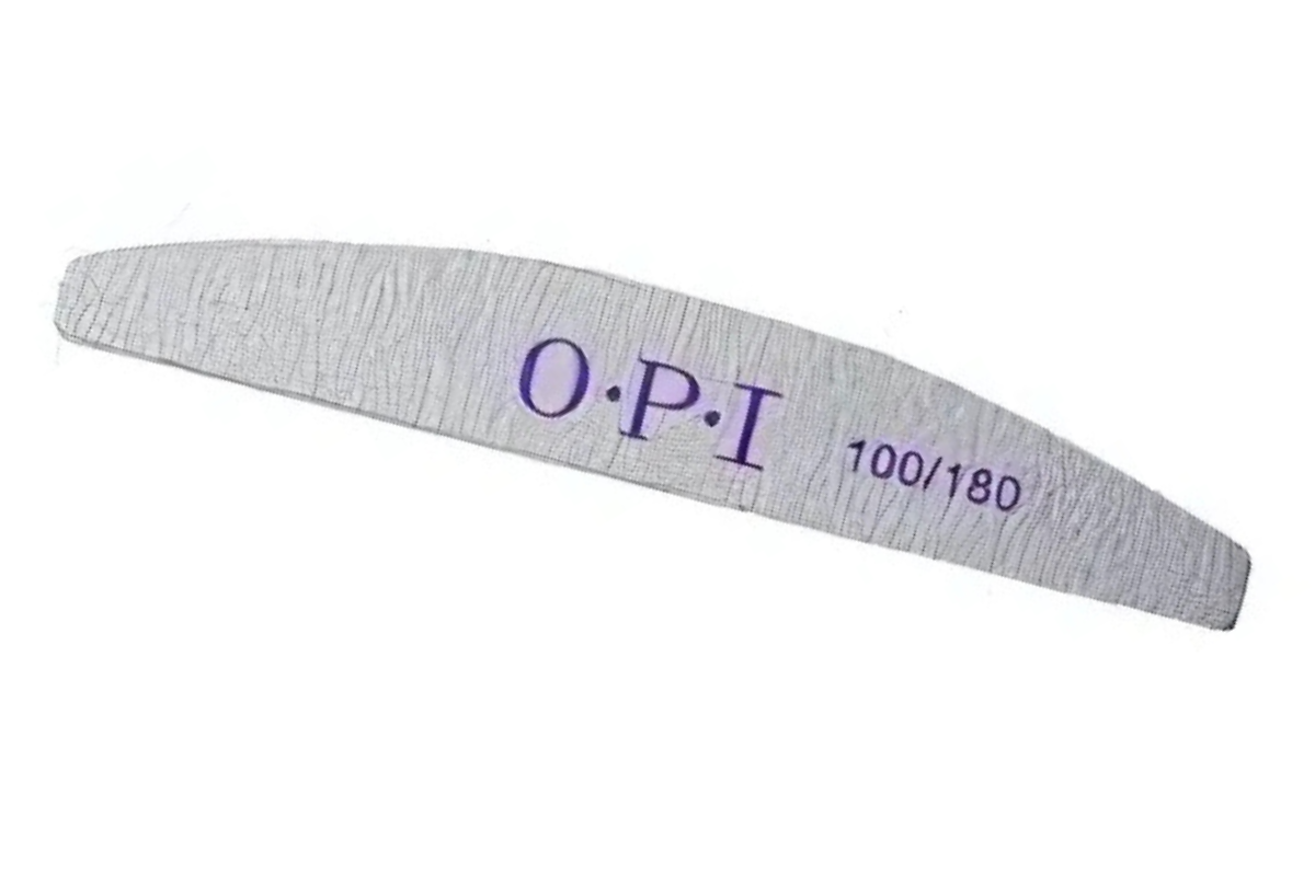 Lima OPI suelta 100/180