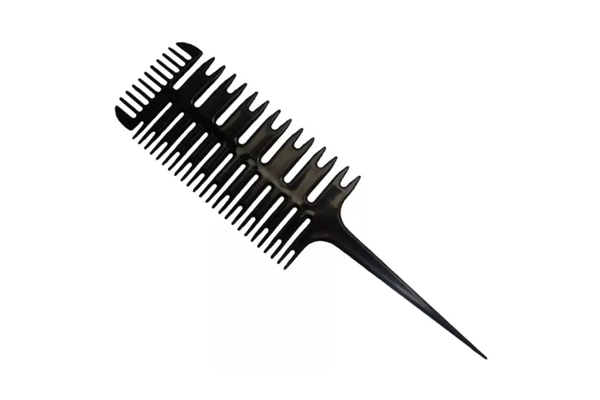 Peine para mechas