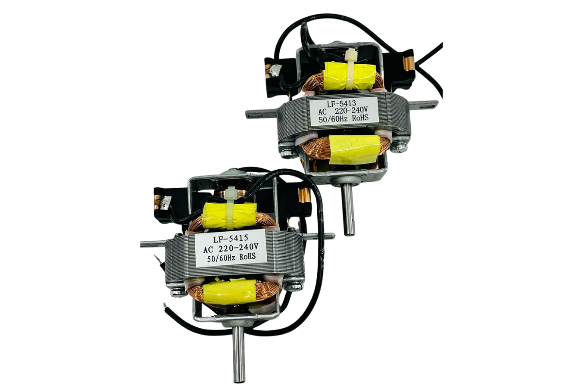 Motor Secador Pholux 3500 PH0012