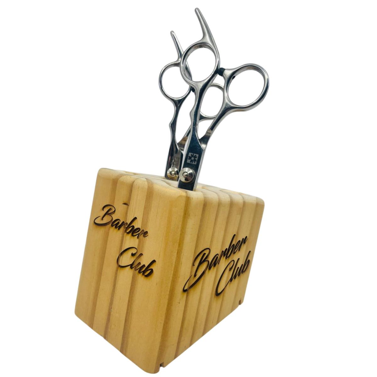 Set Barber Club 2 TV0150