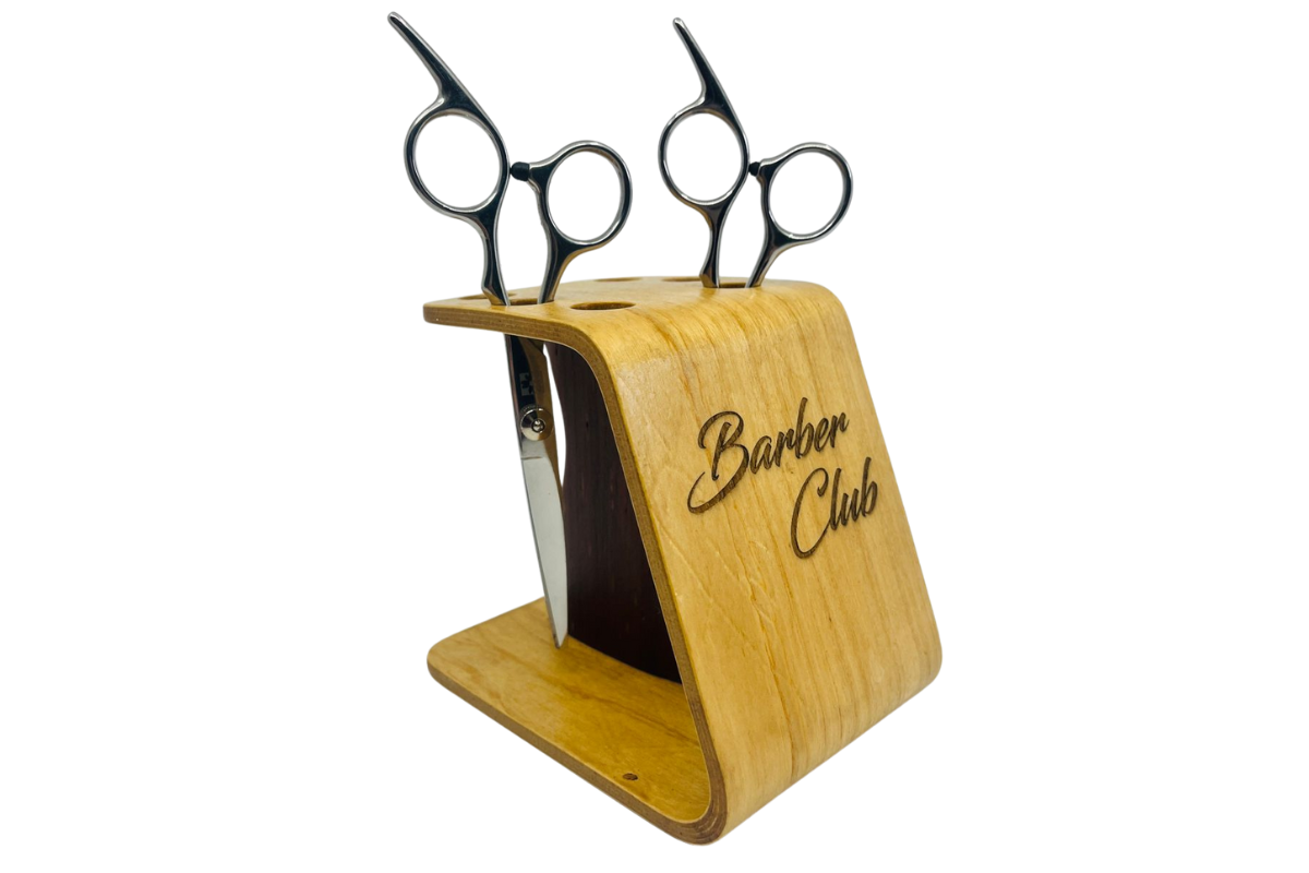 Set Barber Club 1 TV0101