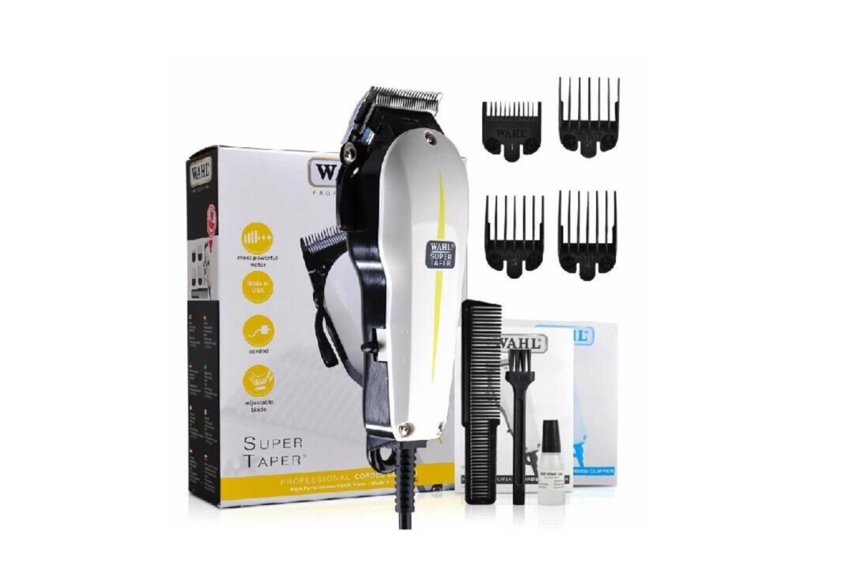 Maquina Wahl Super Taper