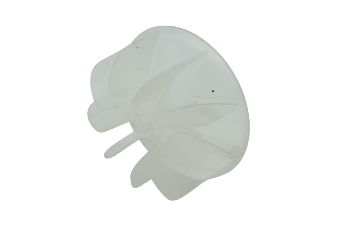 Turbina secadores Pholux 3000 y 3500 PH0009