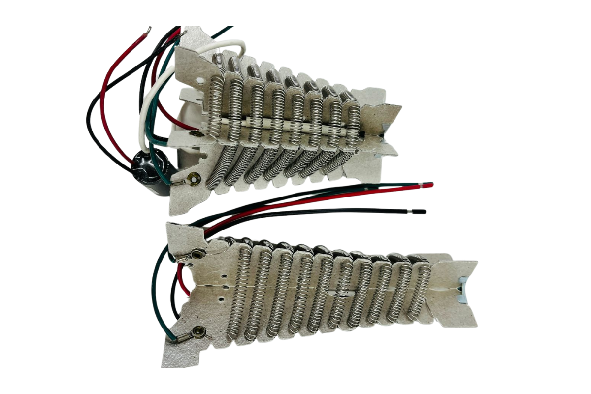 Resistencia con Ionizador Pholux 3500 PH0014