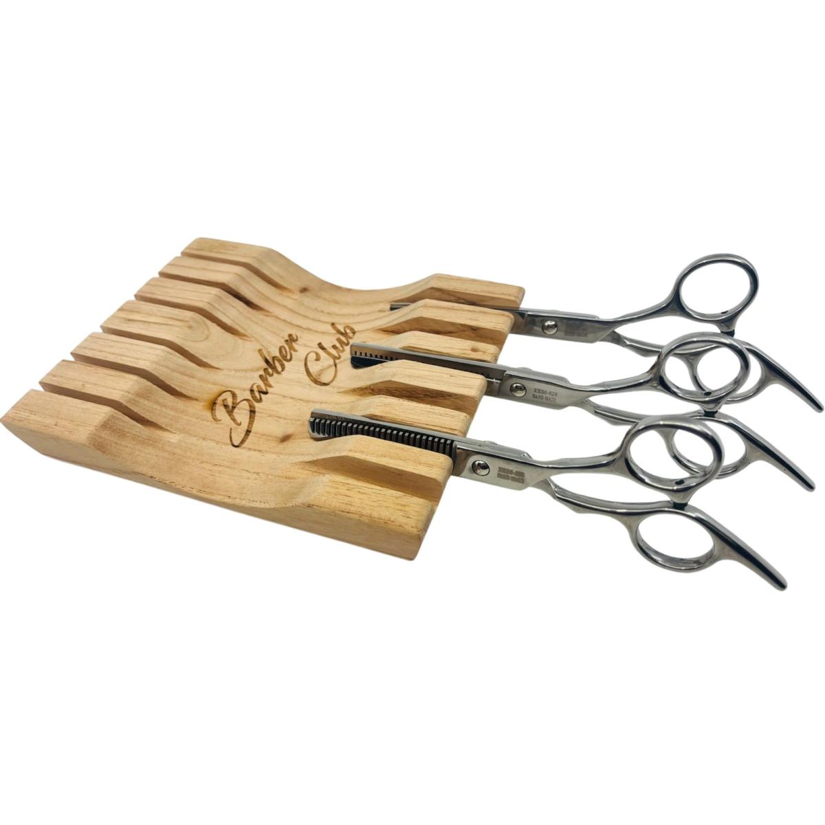 Set Barber Club 3 TV0151