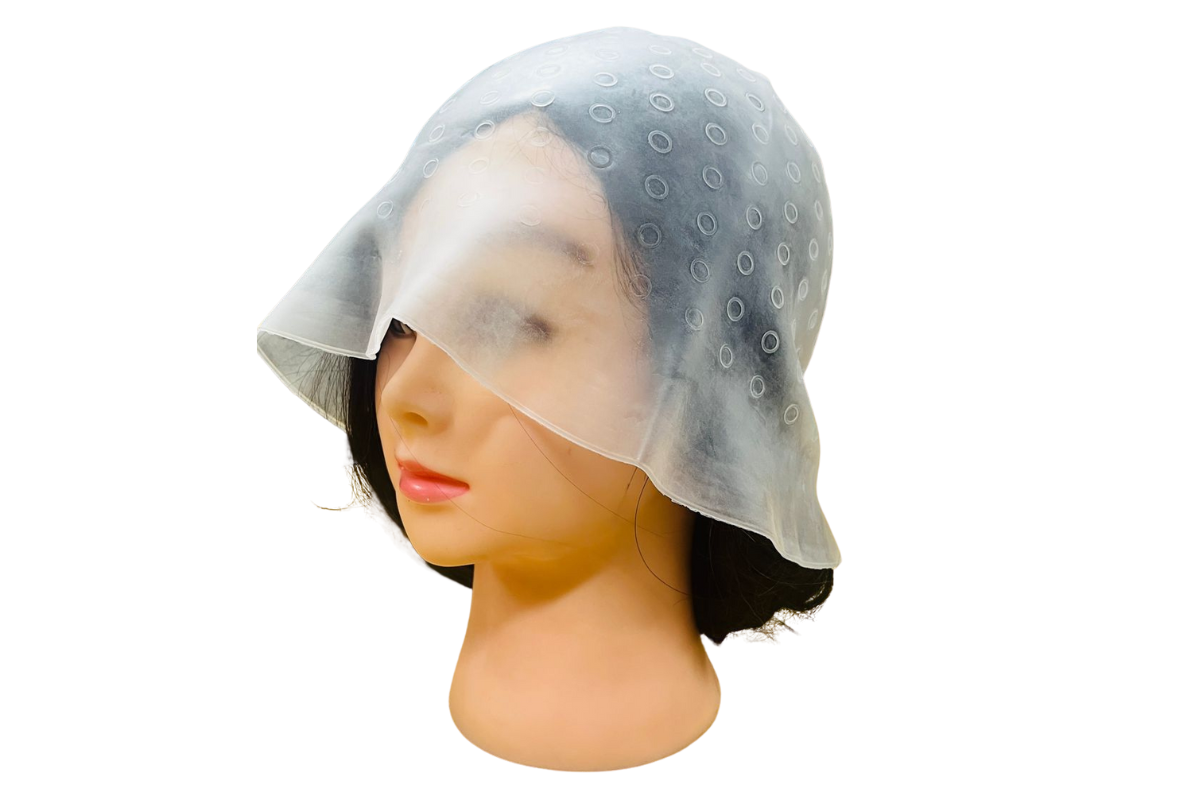 Gorra Siliconada Geo2000 AV5363