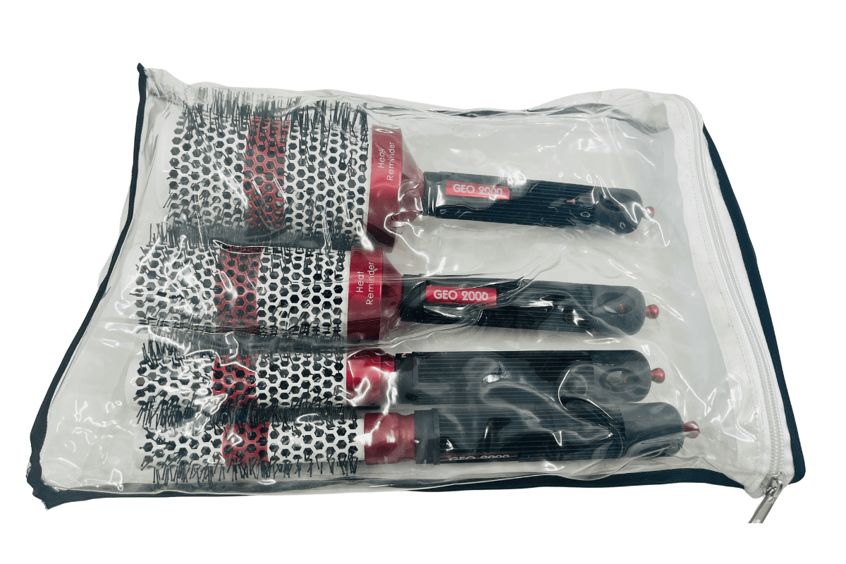 Kit Heat Reminder + estuche bonificado Geo2000