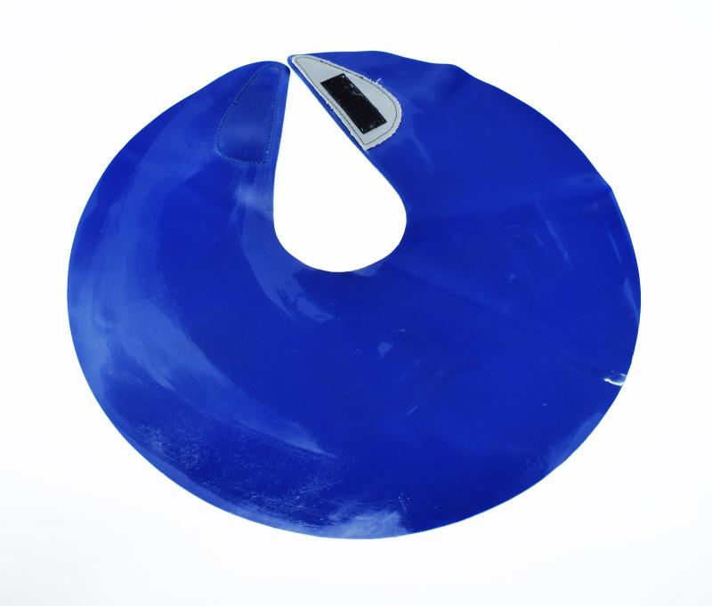 Cuello de goma Geo2000