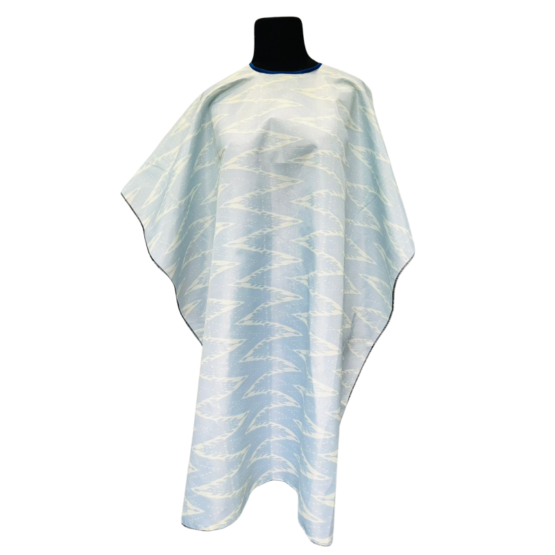 Capa Rasada Estampada Geo2000