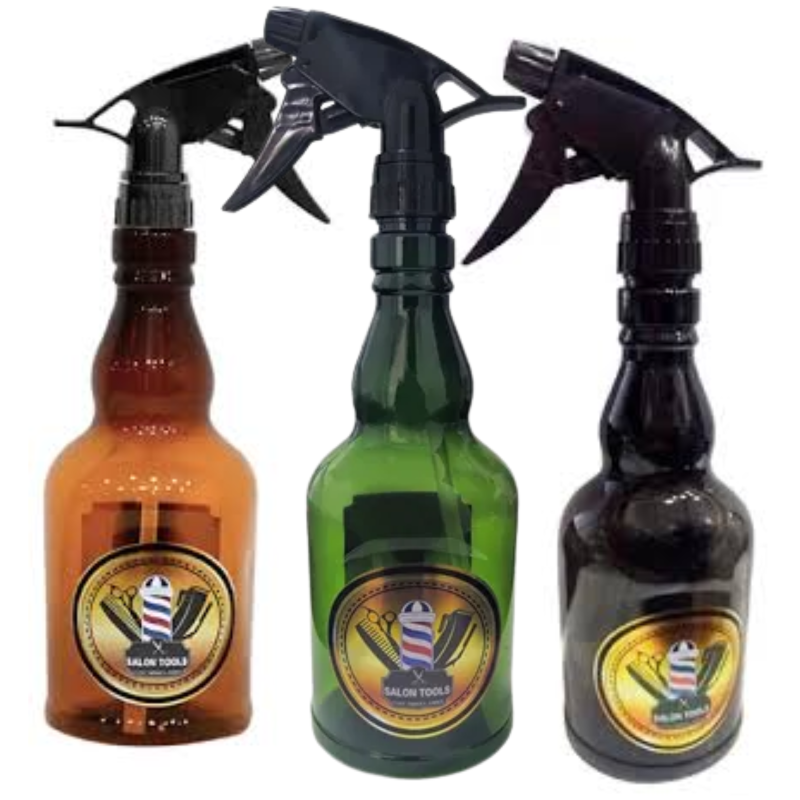 Pulverizador Chivas