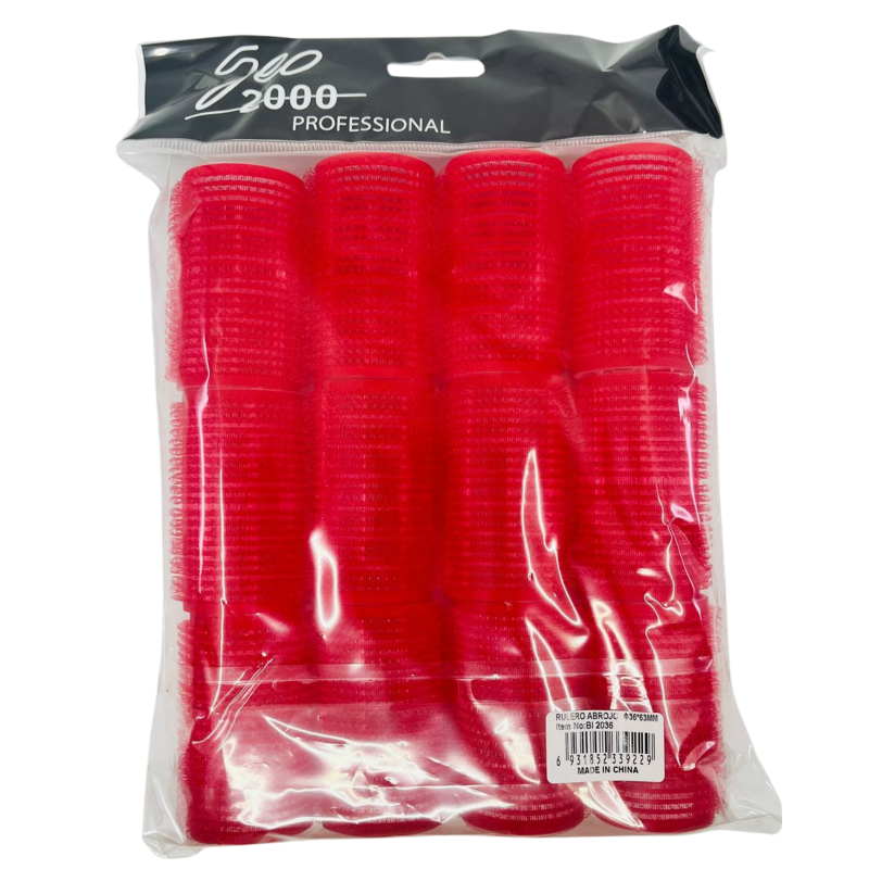 Rulero Abrojo 36mm x12 un